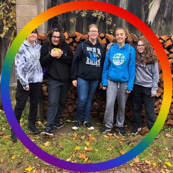 Meet your Posher, Kaitlyn - Picture 1 of 1